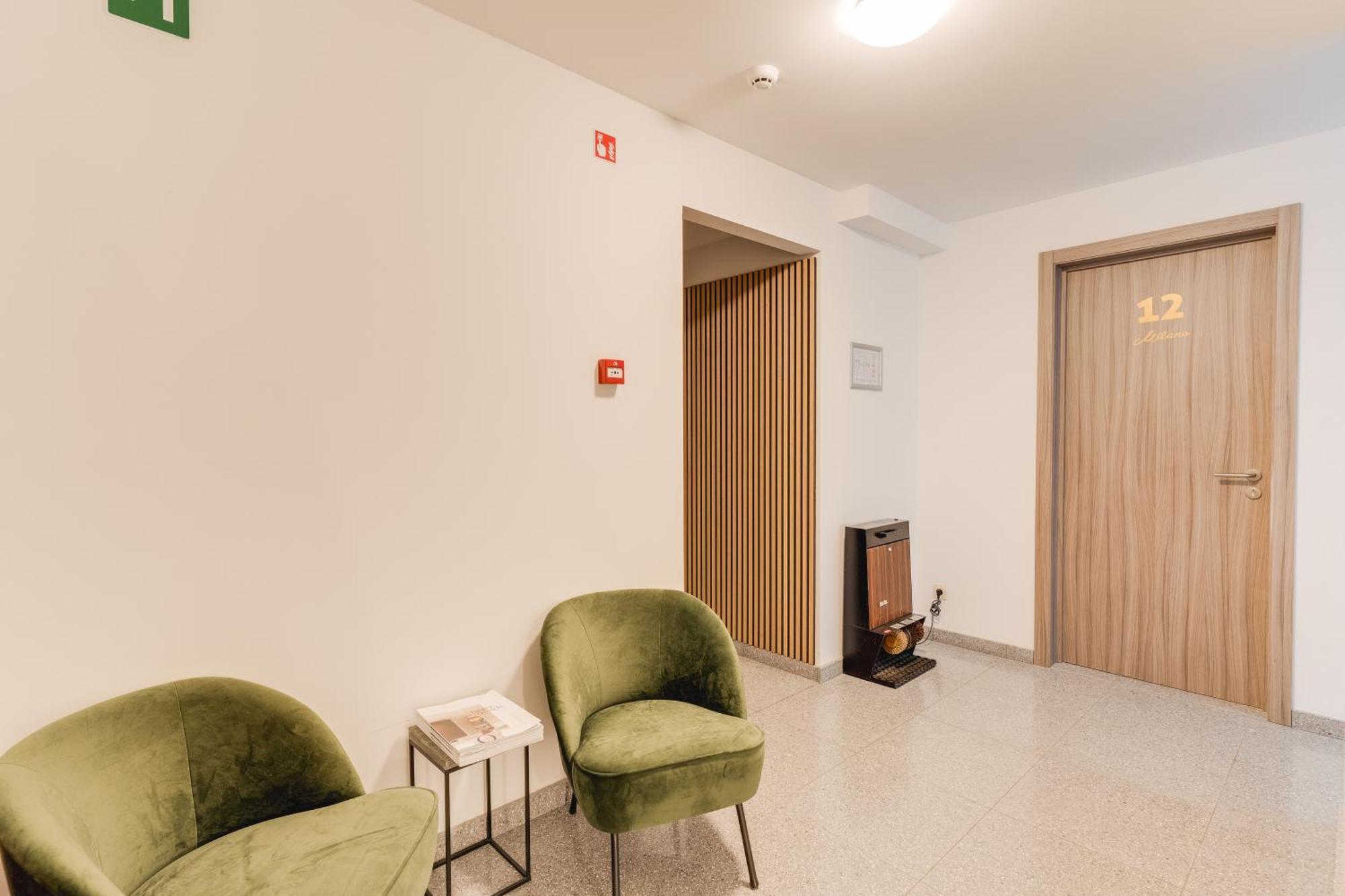 Hotel Italia เซลซาเตอ ภายนอก รูปภาพ